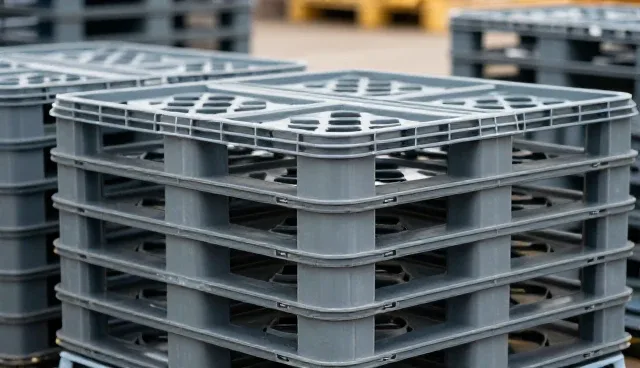 批量生产中的质量检验关键点解析