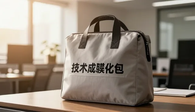 企业选型关注点：技术推广与团队建设的协同作用