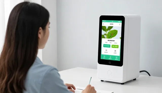 种植技术指导中的性能表现与适用条件解析