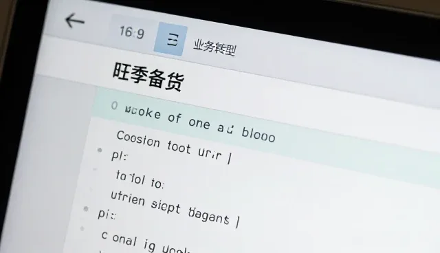 系统集成在业务场景中的技术演进与应用趋势