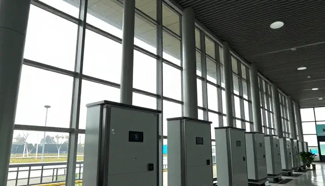 办公空间设计维护与使用的关键方向