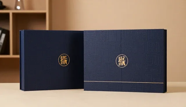 定制礼品套装常见问题及处理技巧