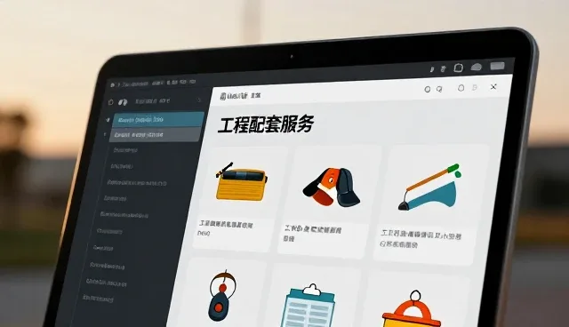 工程改造中化方案的选用与维护要点