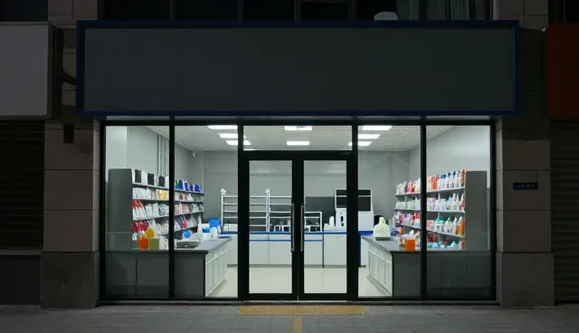 日用百货批发中组合管理的实践与应用