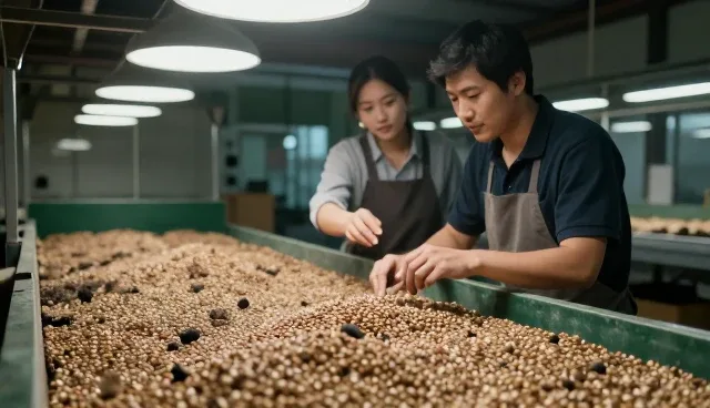 性能选型中的常见误区与适用情况分析