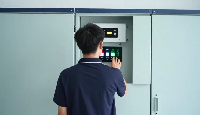 工业配套服务中性能与适用条件的选型关注点