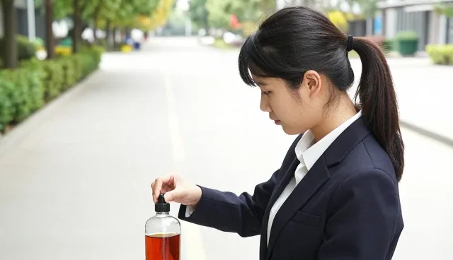 精细化学品使用中的安全标准与维护要点解析