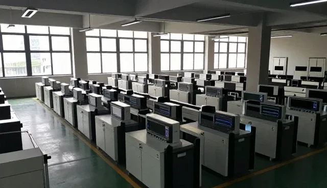 仓储配送智能化转型中的需求适配新趋势