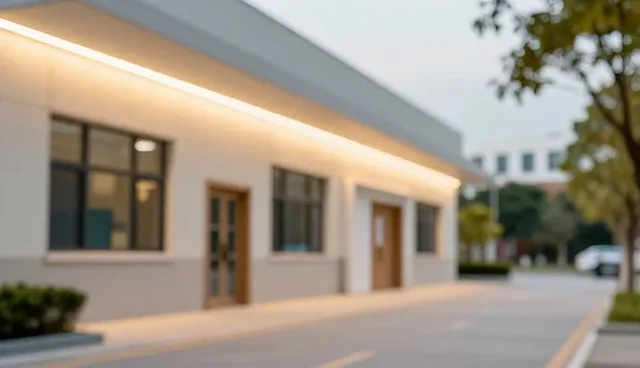 标准型建材在不同环境下的性能表现与适用场景