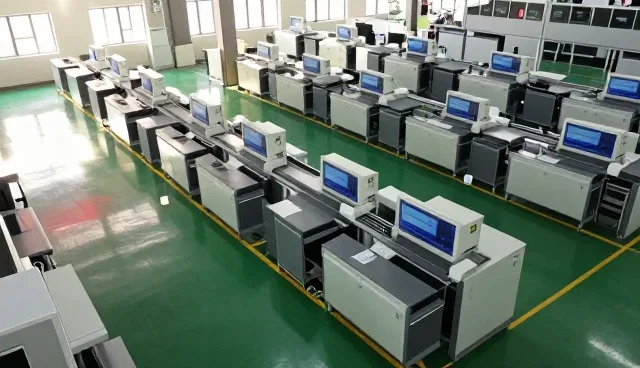 财税流程优化助力企业应对市场动态变化