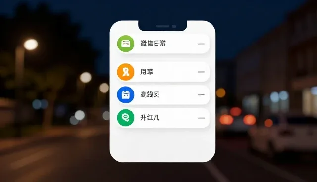 区域策略落地需聚焦软件选型的务实考量