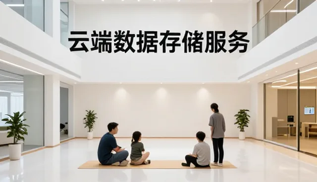 信息化服务选型中性能表现的多维度考量