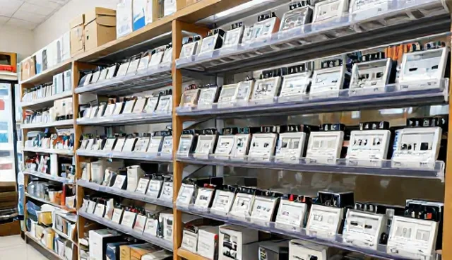来料加工模式在电子元器件销售中的适用条件分析