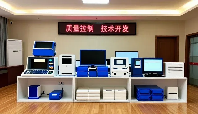 提升检测标准应用效果的关键技术建议