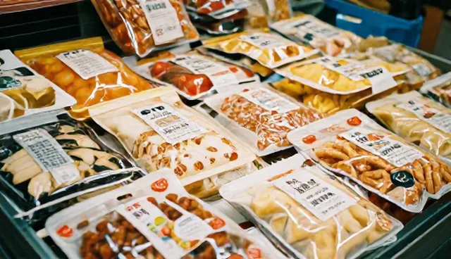 冷链配送业务如何优化财务分析？