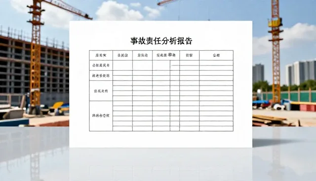 交通事故责任认定中证据采集的应用场景分析