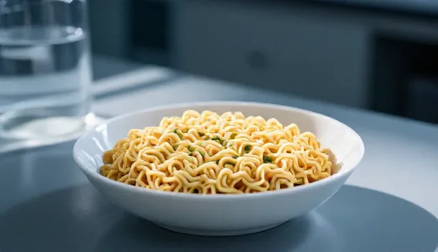 冷链配送中食品储存温度误区解析