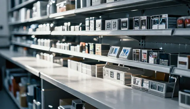 线上店铺运营中常见问题的两种处理方式比较