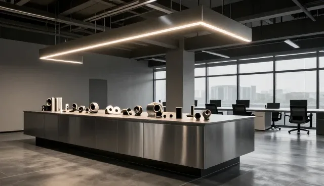 规格定制中的性能表现误区解析