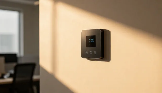 智能控制系统选型关注点及适用条件分析