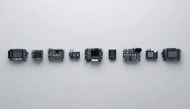 电子元器件使用与维护常见问题及处理方向