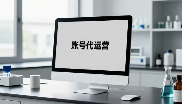 账号代运营在平面设计中的应用难题与应对策略