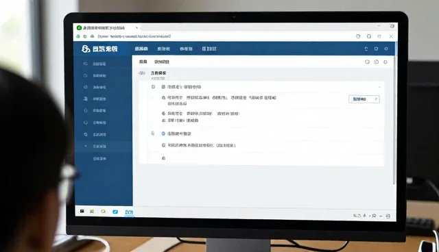 在线模拟考试系统如何适应不同教学场景
