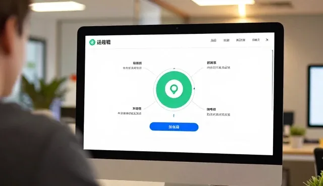 运维服务在现代农业中的应用场景分析