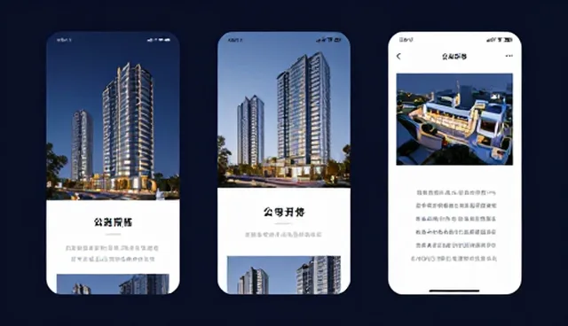 公众号开发与运营中的网络关注点分析