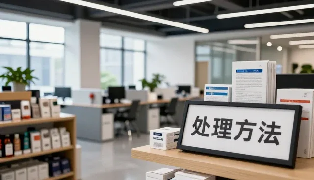 办公用品种类在仓储配送中的性能差异与适用场景