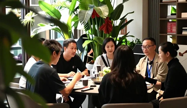 业务流程优化：企业策划套餐的实际应用分析