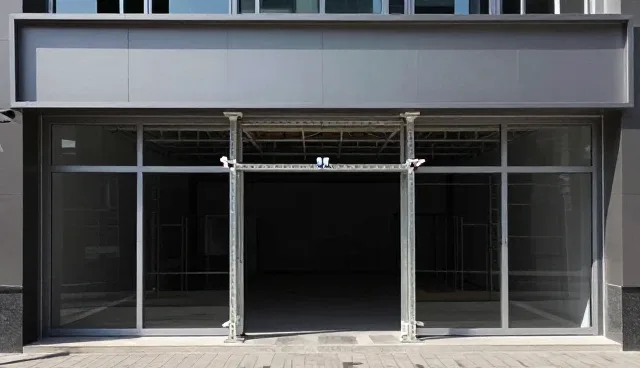 设备管理中金属支架选型的关键考量