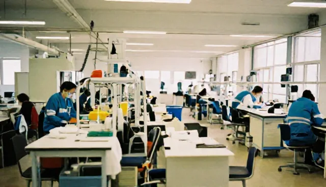 安保服务适用条件及选择依据说明