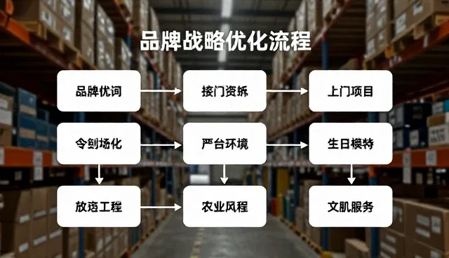 品牌战略规划的适用条件与选择依据