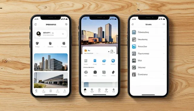 技术稳定性在APP开发中的核心价值与发展趋势