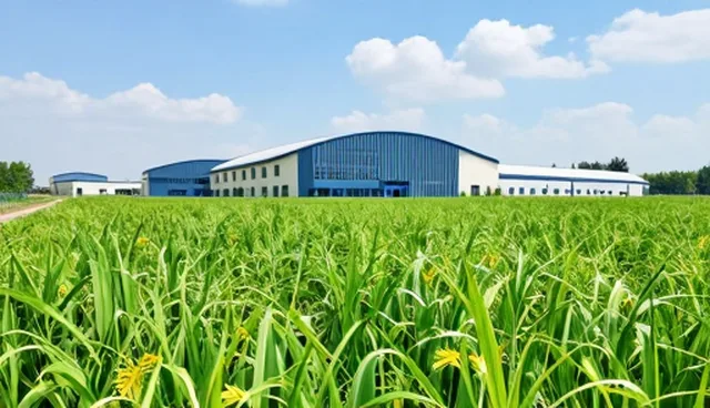 农产品收购协议中的技术优化关键点分析