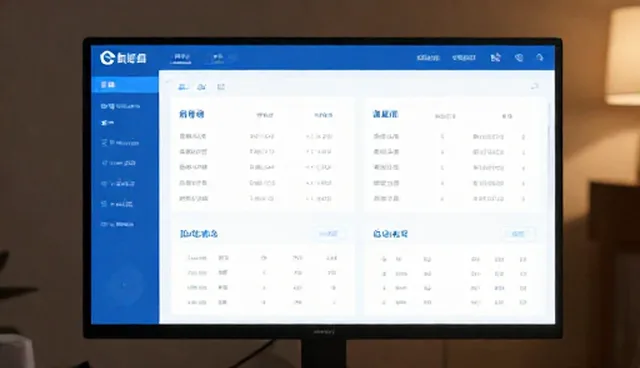 数据采集与分析系统的规范使用与维护要点