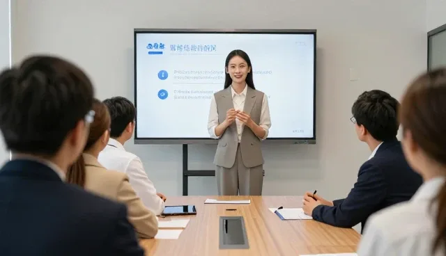 管理培训课程选型中的常见误区与应对策略