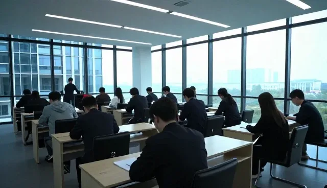 如何提升学生的考试成绩？教学管理的关键问题