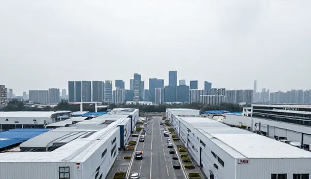 企业官网部署中服务器选型的关键考量