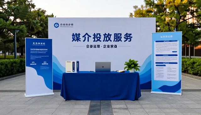 企业运营如何选型账号代运营服务