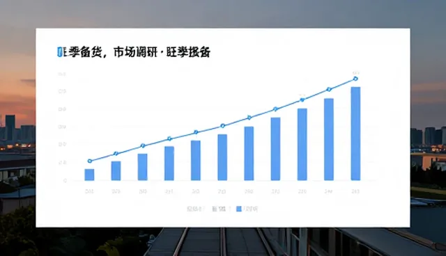 市场调研如何助力企业把握业务发展新机遇