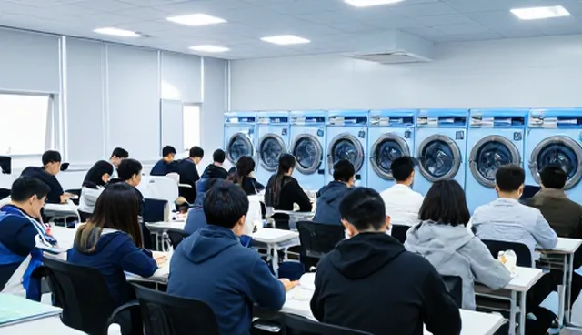 误区澄清：维护建议并非决定洗衣课程效果的唯一因素