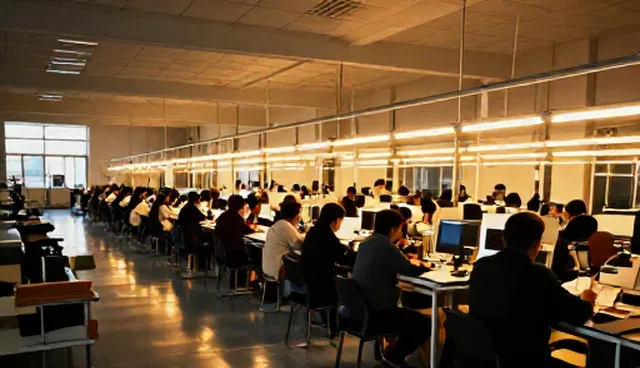小程序系统稳定性：选型中的关键考量点