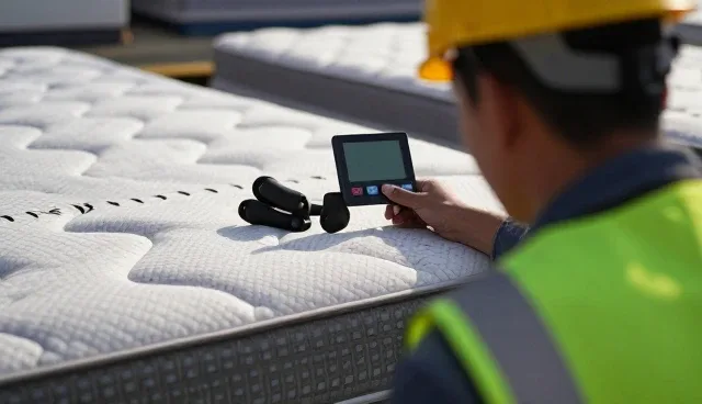 提升睡眠质量：家居用品选型中的关键考量