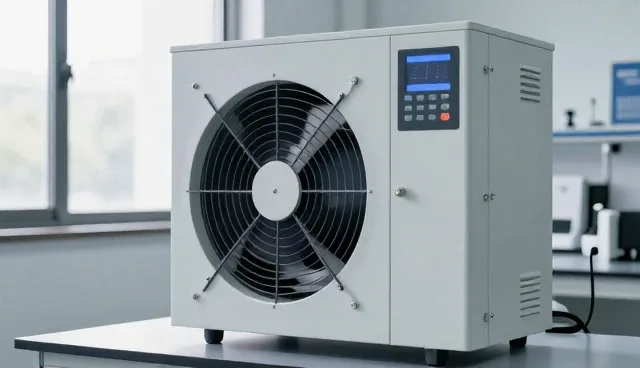 工业场景能耗优化的选型策略与实施路径