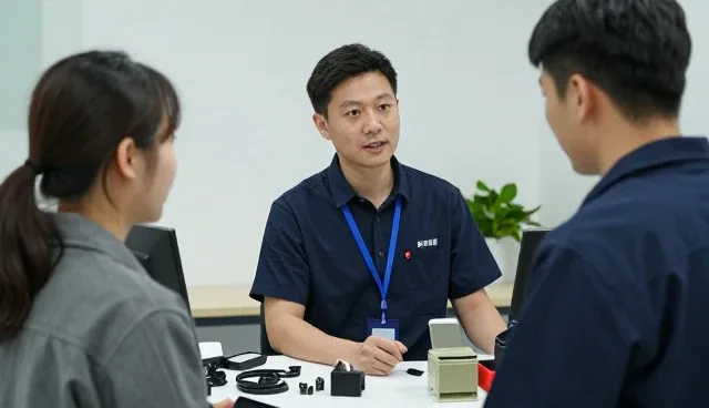 工业机械臂售后服务在智能制造场景中的实际应用分析