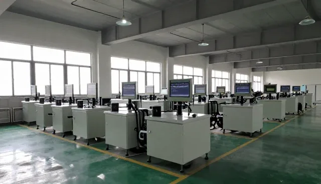 技术培训中的维护方法：选型关注点解析