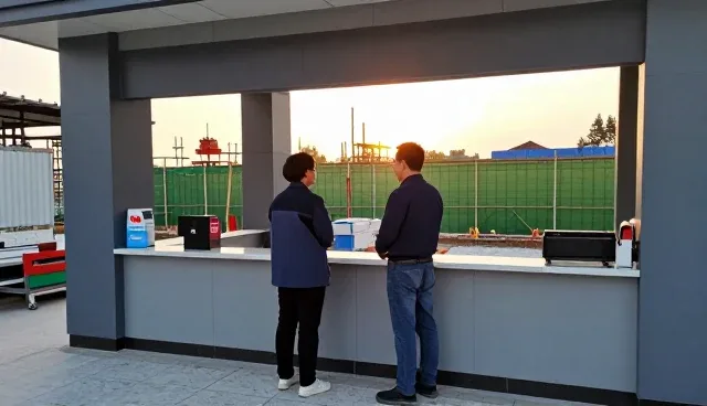 安装调试环节在项目施工管理中的关键作用分析