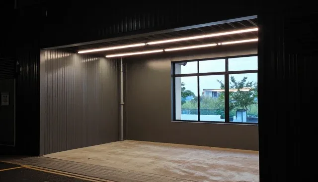 钣金喷漆选型关注点与多场景应用发展趋势